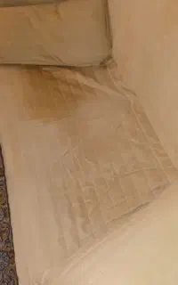 کاناپه دو نفره مبل تخت خواب شو
