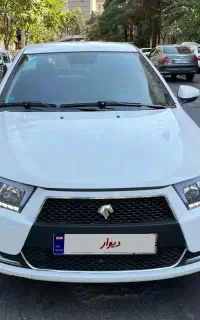 فروش فوری دناپلاس ۶ سرعته ef7p