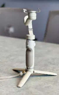 گیمبال اوزمو dji5 سالم
