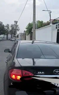 خودرو جی ۴ مدل ۱۴۰۴