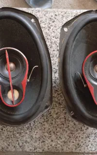 باند پایونیر 6975s
