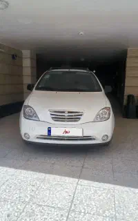 تیبا 2 مدل 1399