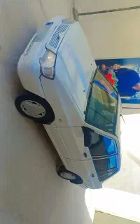 پراید ۱۳۲ مدل ۹۰ فول سالم