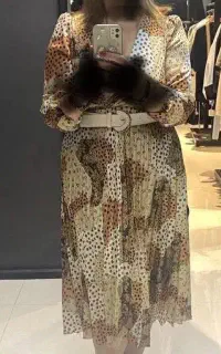 لباس حریر