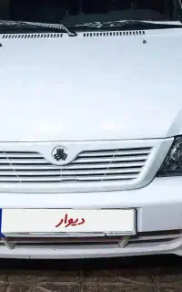 111 مدل 94 کارکرد225هزار
