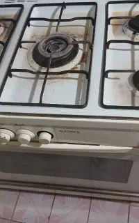 فر گاز