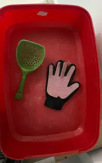 وسایل گربه