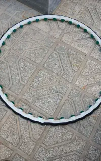 حلقه ورزشی