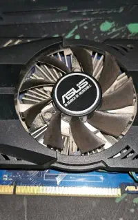 کارت گرافیگ gt1030