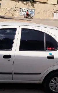تیبا۲مدل ۱۴۰۰تمیز