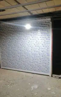 کرکره برقی و اپراتور شیشه