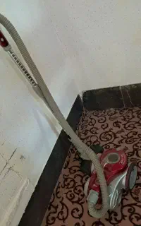 جاروبرقیLGدرحدنو