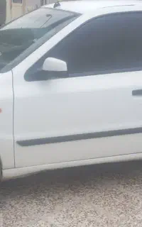 سمندمدل 91