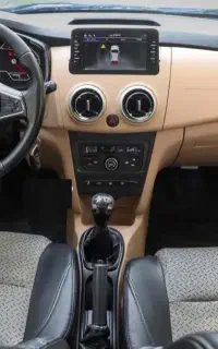 اطلس G سانروف فول آپشن