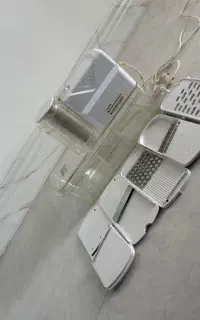 رنده برقی