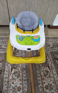 روروئک