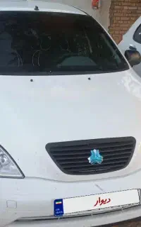 تیبا ۲ مدل ۴۰۱