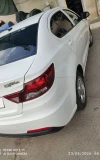 شاهین Gمدل1402 ساندروف دار