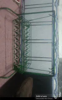 گهواره آهنی