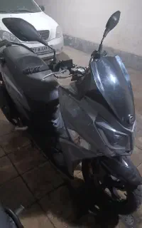 موتور j200رنگ ناردون