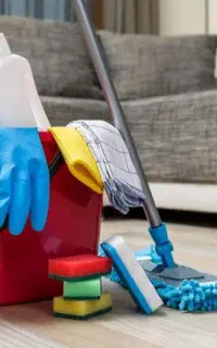 نظافت منزل و شرکت و مشاعات
