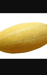 خربزه چین