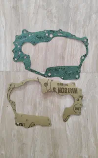 واشر وسط کارتل زونتس n2 230