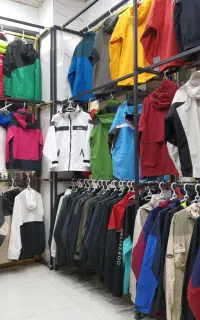 بادگیرضداب.کوهنوردی.گورتکس.ضداب استوک.اورجینال