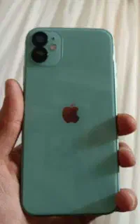 ایفون ۱۱ نرمال