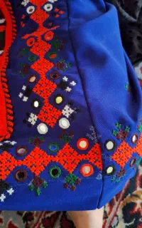 اینه دوز