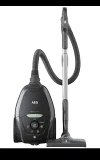 جارو برقی Aeg مدل  VX82-1