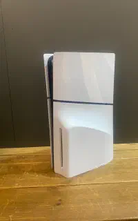 Ps5 slim دیسک خور اروپا