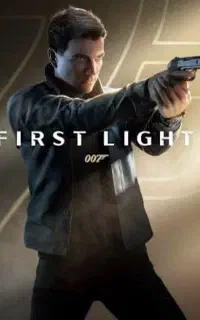 بازی first light 007 ظرفیت دو