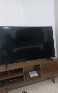 فروش تلوزیون۵۰ اینچ هوشمند 4k اسنوا