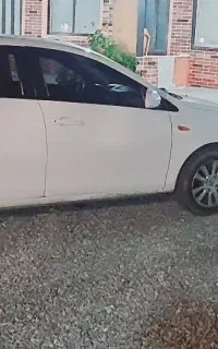 ماشین دربستی