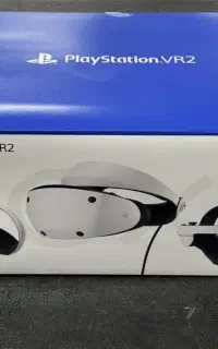 هدست واقعیت مجازی PlayStation VR2 برای PS5