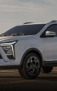 kmc x5