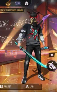 اکانت فری فایر فروشی فقط حضوری و فوری مفت مفت