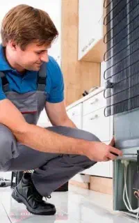 تعمیرات یخچال خانگی وصنعتی سیارشبانه روزی