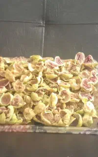 سیر بذری  درجه یک