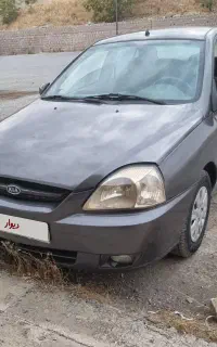 ریو مدل ۸۷