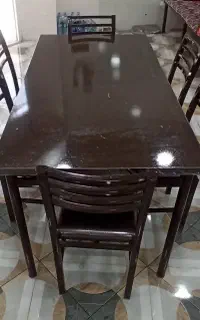 فروش میز ۶ نفره