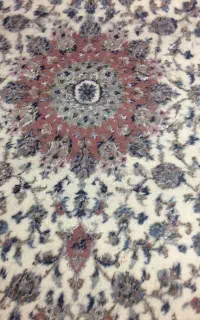فرش دستباف ۶متری