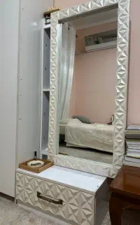 آیینه کشو دار