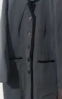 مانتو اداری