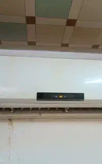 سرویس و تعمیر کولر گازی اسپلیت و پنجره ای
