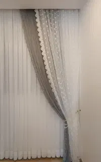 فروشگاه پرده سرای پونک