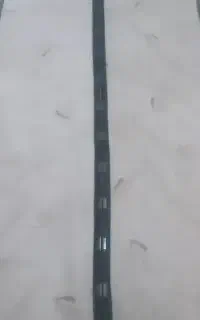 پرده مغناطیسی