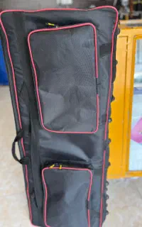 کاور ارگ و دیجی جی