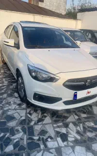 شاهین G مدل ۱۴۰۲ کلا ۲۶ هزارتا کارکرده